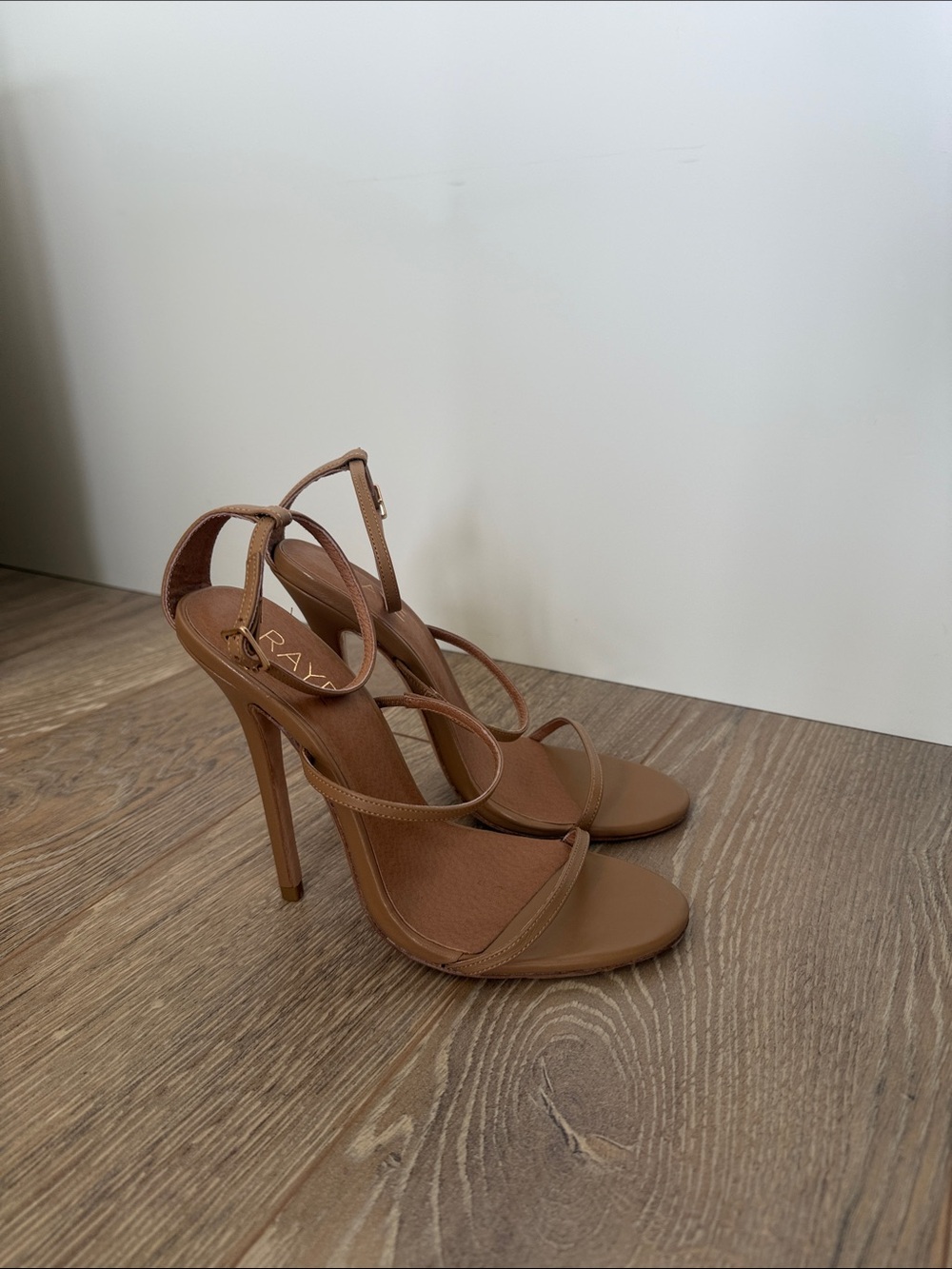 RAYE Clemens Heels
